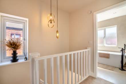 64 Pontefract Road, Knottingley, Ferrybridge, West Yorkshire, WF11 8PW, Image 14