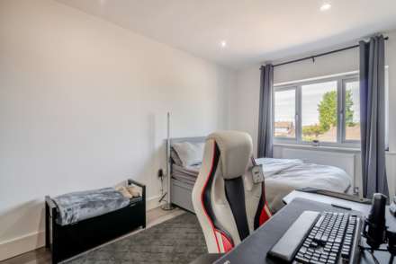 64 Pontefract Road, Knottingley, Ferrybridge, West Yorkshire, WF11 8PW, Image 20