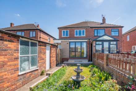 64 Pontefract Road, Knottingley, Ferrybridge, West Yorkshire, WF11 8PW, Image 21