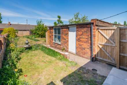 64 Pontefract Road, Knottingley, Ferrybridge, West Yorkshire, WF11 8PW, Image 22