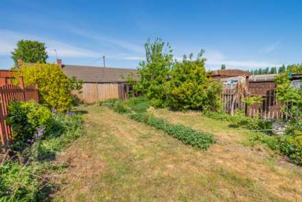 64 Pontefract Road, Knottingley, Ferrybridge, West Yorkshire, WF11 8PW, Image 24