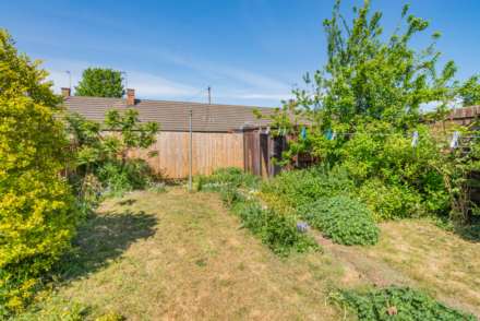 64 Pontefract Road, Knottingley, Ferrybridge, West Yorkshire, WF11 8PW, Image 25