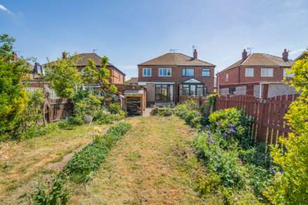64 Pontefract Road, Knottingley, Ferrybridge, West Yorkshire, WF11 8PW, Image 26