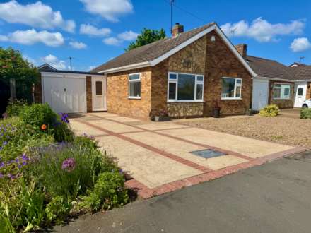 Dart Avenue, North Hykeham, LN6 8UD, Image 1