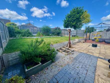 Dart Avenue, North Hykeham, LN6 8UD, Image 2