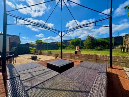 Dart Avenue, North Hykeham, LN6 8UD, Image 3