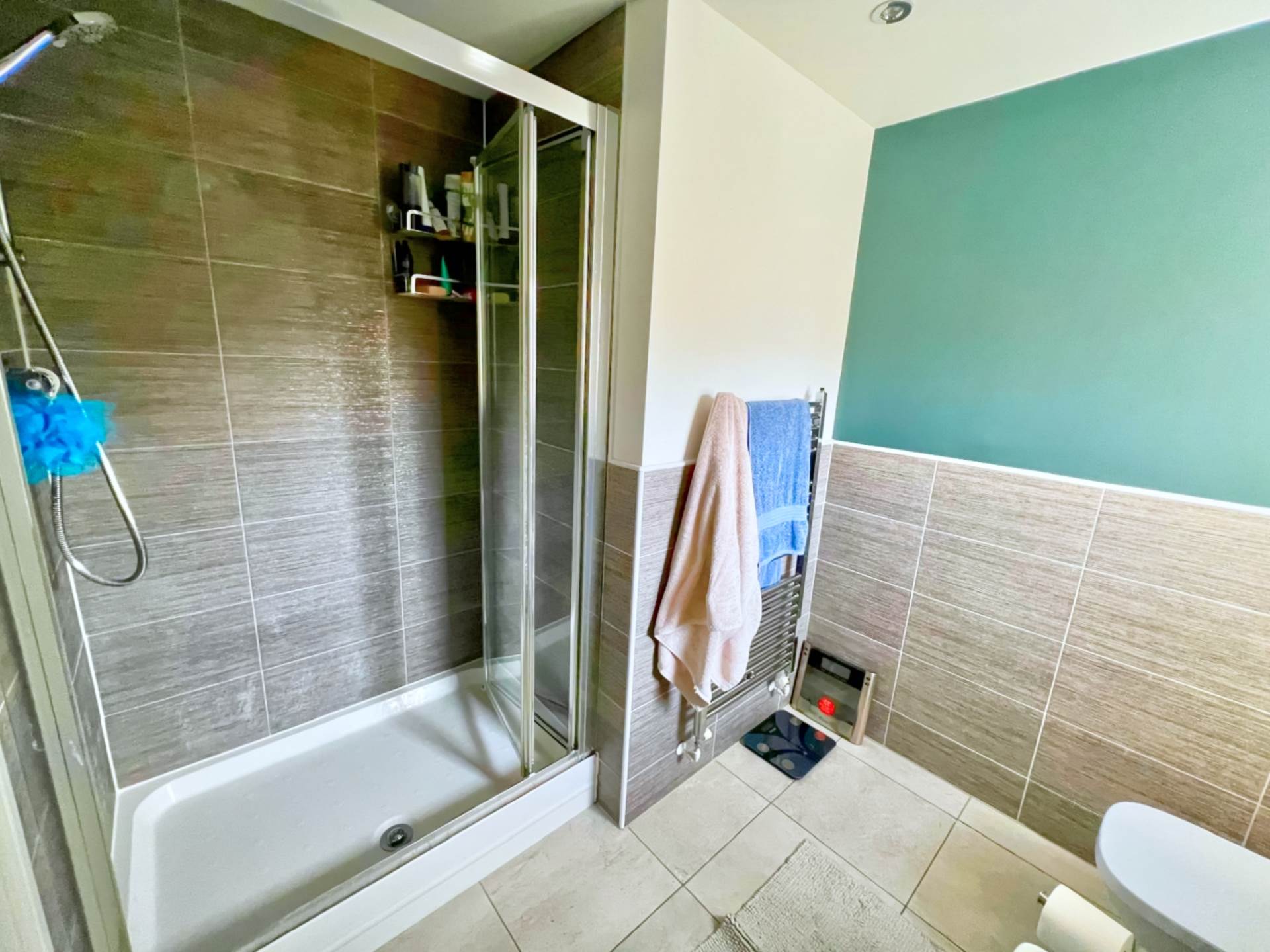 5 Fox Close, Branston, Lincolnshire, LN4 1FG, Image 16