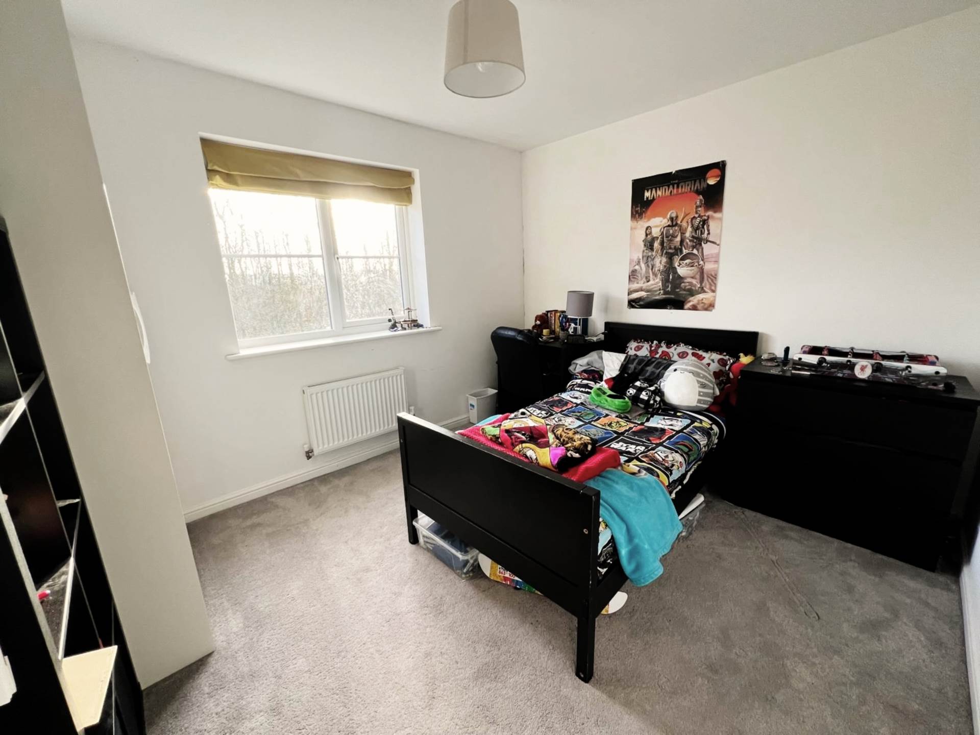 5 Fox Close, Branston, Lincolnshire, LN4 1FG, Image 20