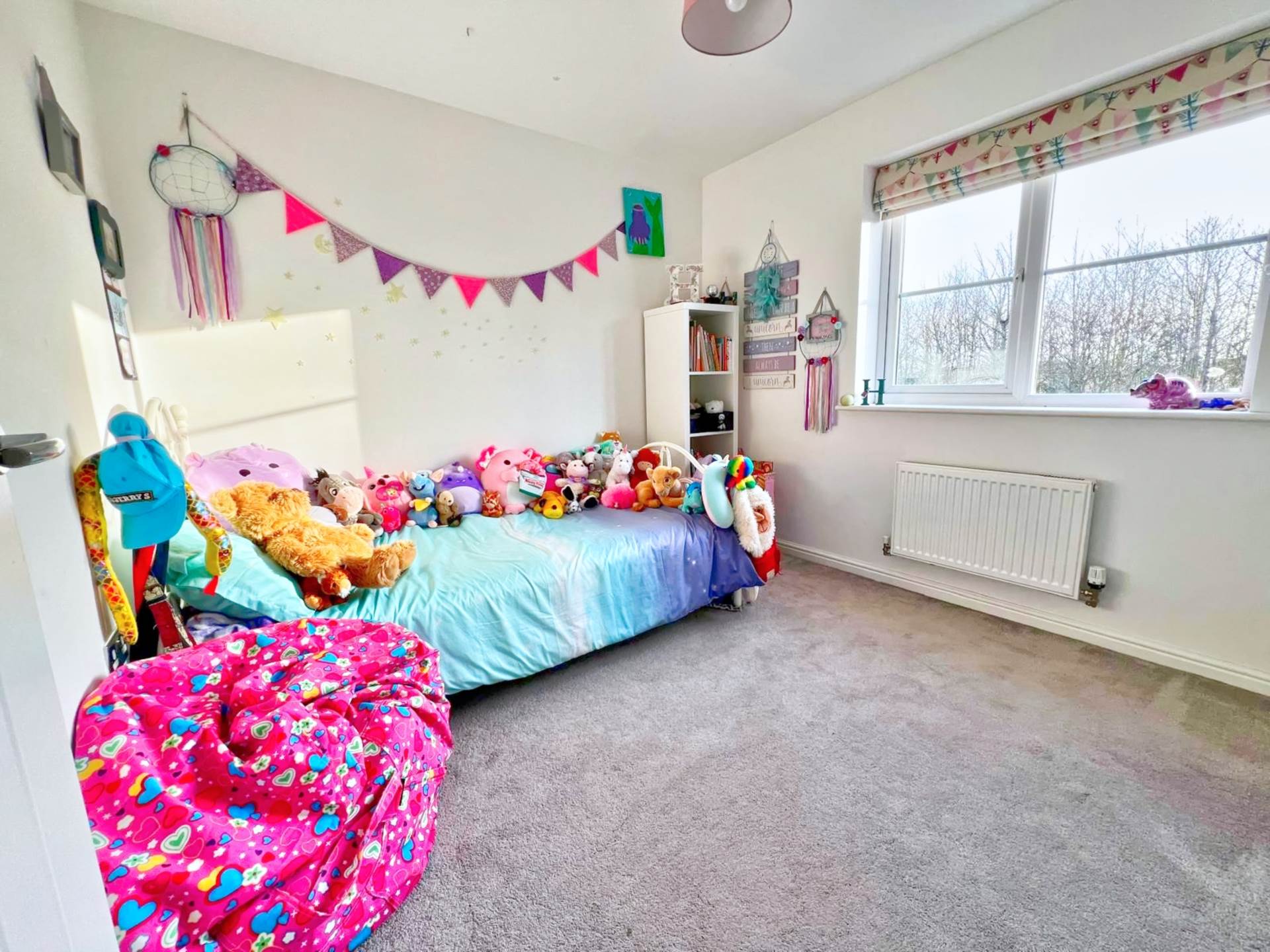 5 Fox Close, Branston, Lincolnshire, LN4 1FG, Image 21