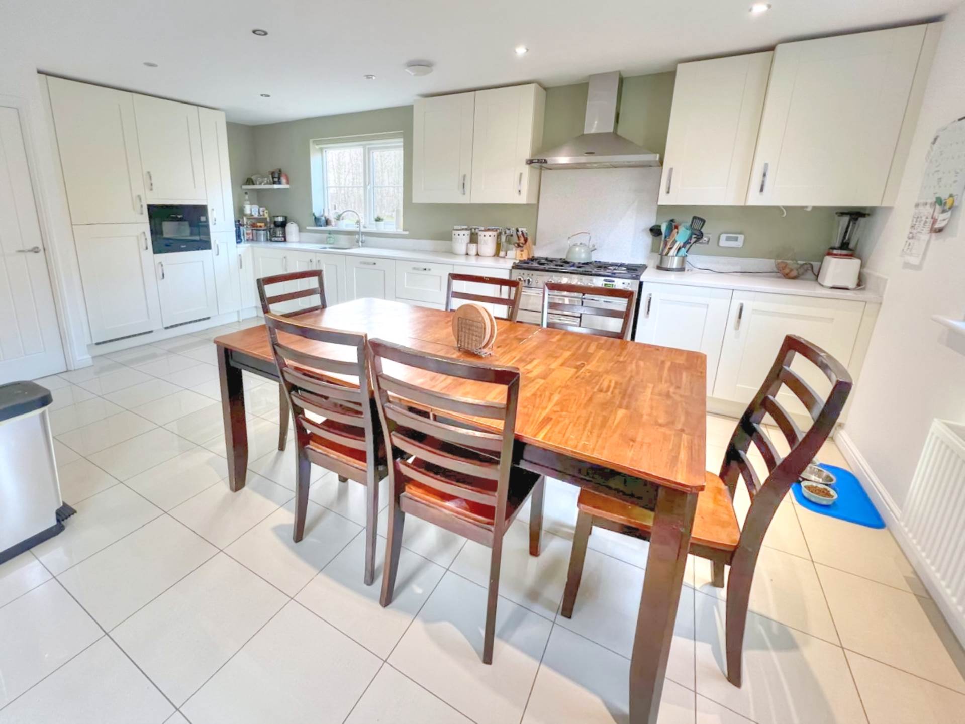 5 Fox Close, Branston, Lincolnshire, LN4 1FG, Image 6