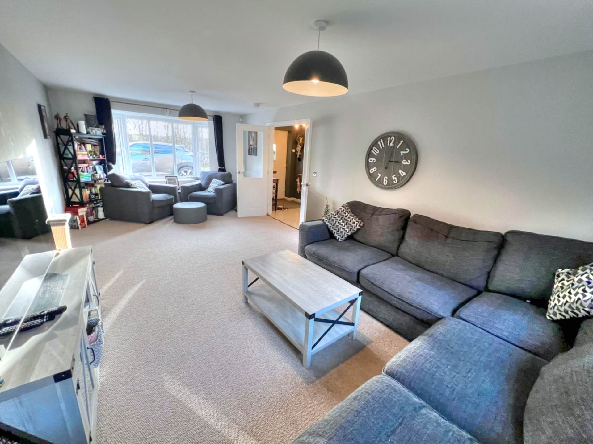 5 Fox Close, Branston, Lincolnshire, LN4 1FG, Image 9