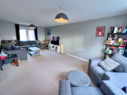5 Fox Close, Branston, Lincolnshire, LN4 1FG, Image 10