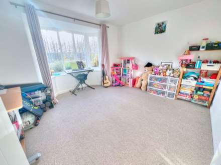 5 Fox Close, Branston, Lincolnshire, LN4 1FG, Image 11