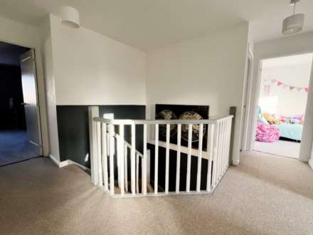 5 Fox Close, Branston, Lincolnshire, LN4 1FG, Image 13