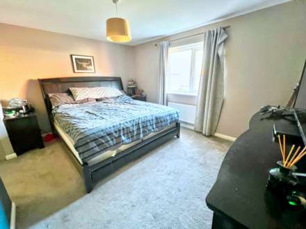 5 Fox Close, Branston, Lincolnshire, LN4 1FG, Image 14
