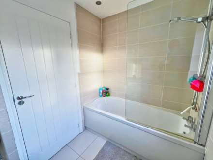 5 Fox Close, Branston, Lincolnshire, LN4 1FG, Image 22