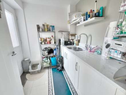 5 Fox Close, Branston, Lincolnshire, LN4 1FG, Image 8