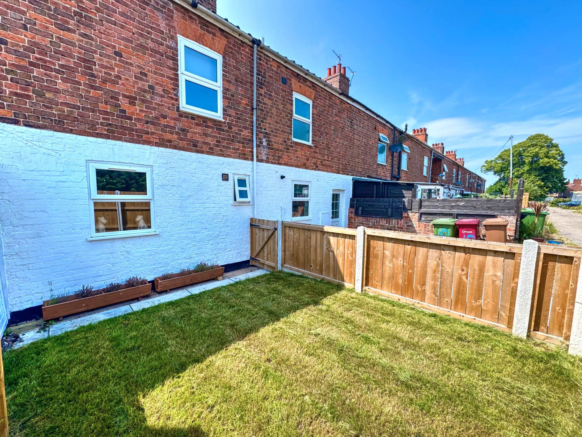 19 Manchester Square, Barrow Haven, Upon Humber, DN19 7RQ, Image 18