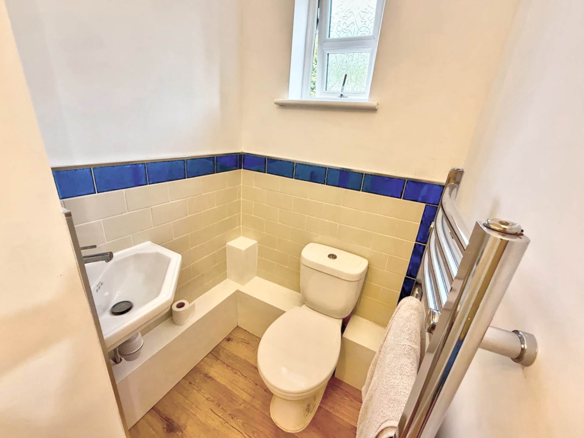 19 Manchester Square, Barrow Haven, Upon Humber, DN19 7RQ, Image 8