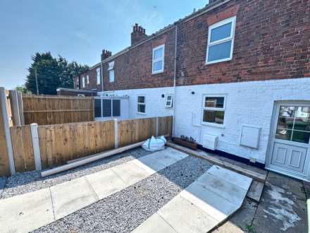 19 Manchester Square, Barrow Haven, Upon Humber, DN19 7RQ, Image 17