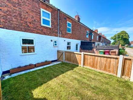 19 Manchester Square, Barrow Haven, Upon Humber, DN19 7RQ, Image 18