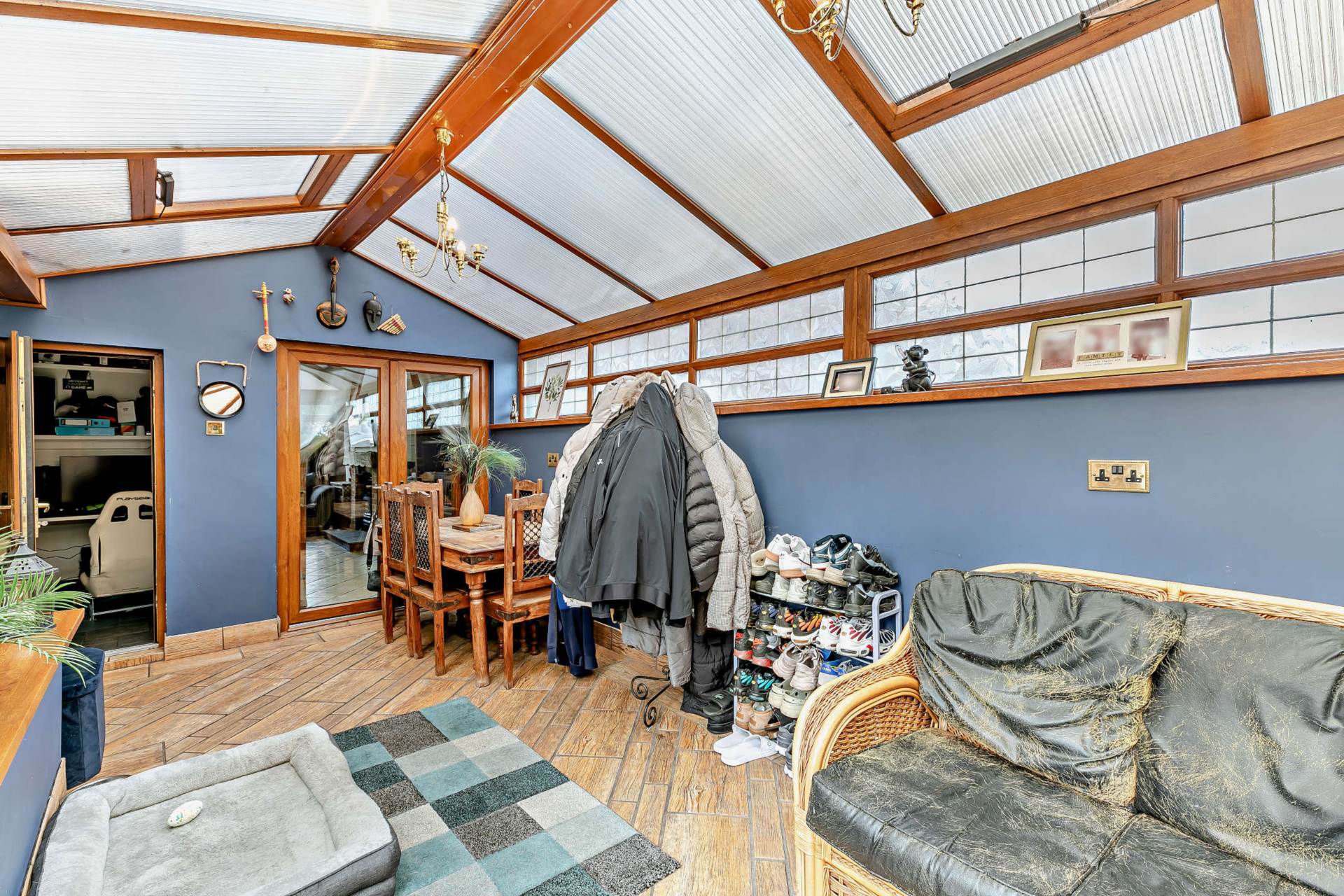 70 Grey Court, Newtonhill, Wakefield, West Yorkshire, WF1 3HL, Image 12