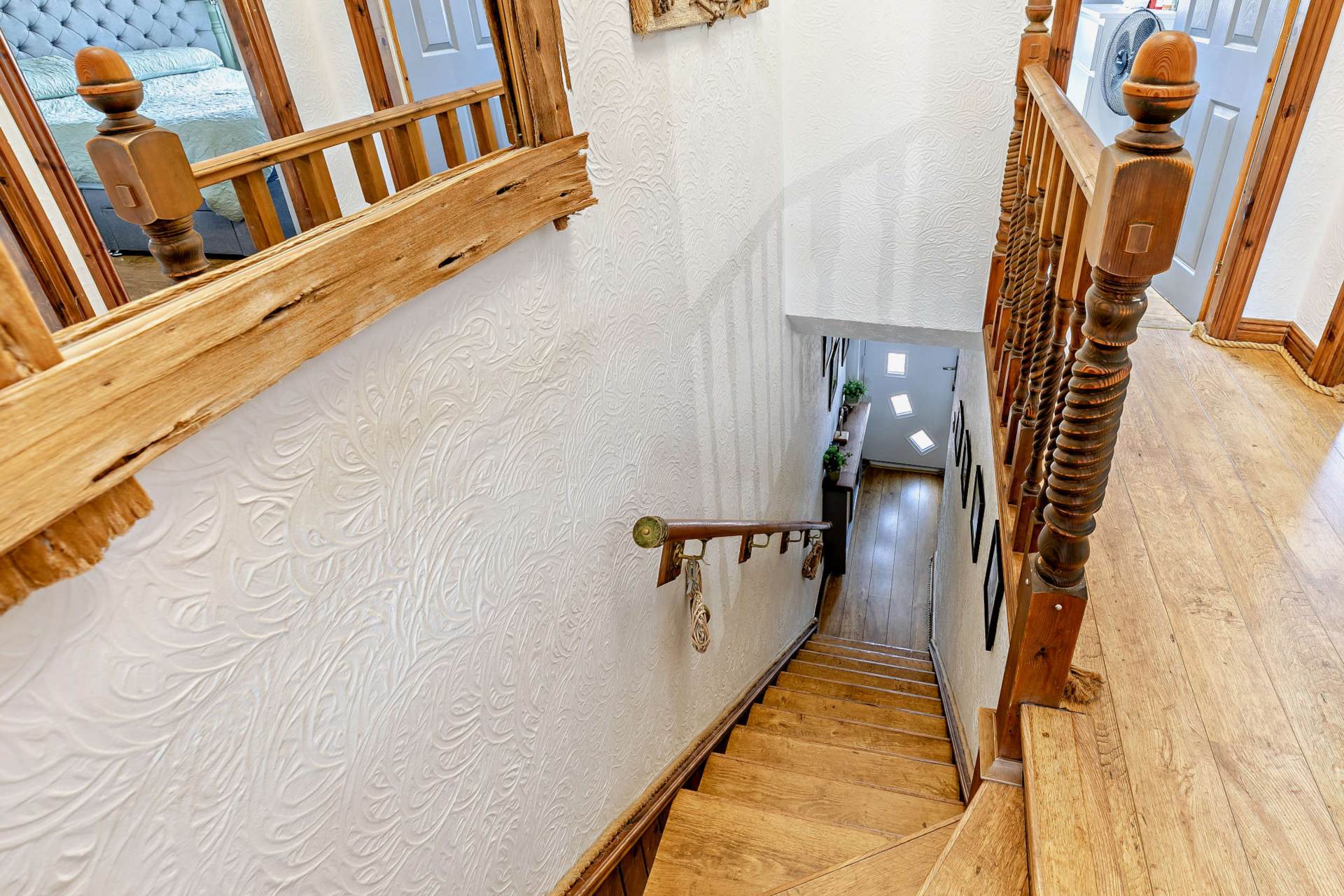 70 Grey Court, Newtonhill, Wakefield, West Yorkshire, WF1 3HL, Image 13