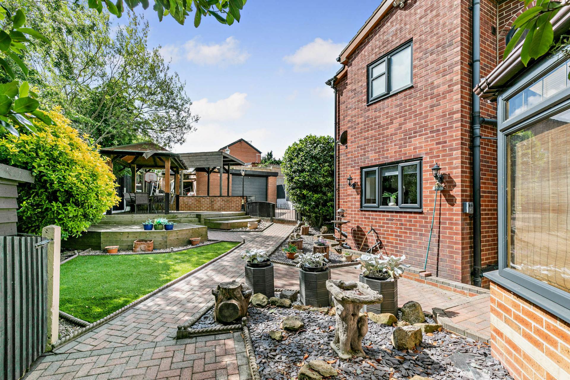 70 Grey Court, Newtonhill, Wakefield, West Yorkshire, WF1 3HL, Image 29
