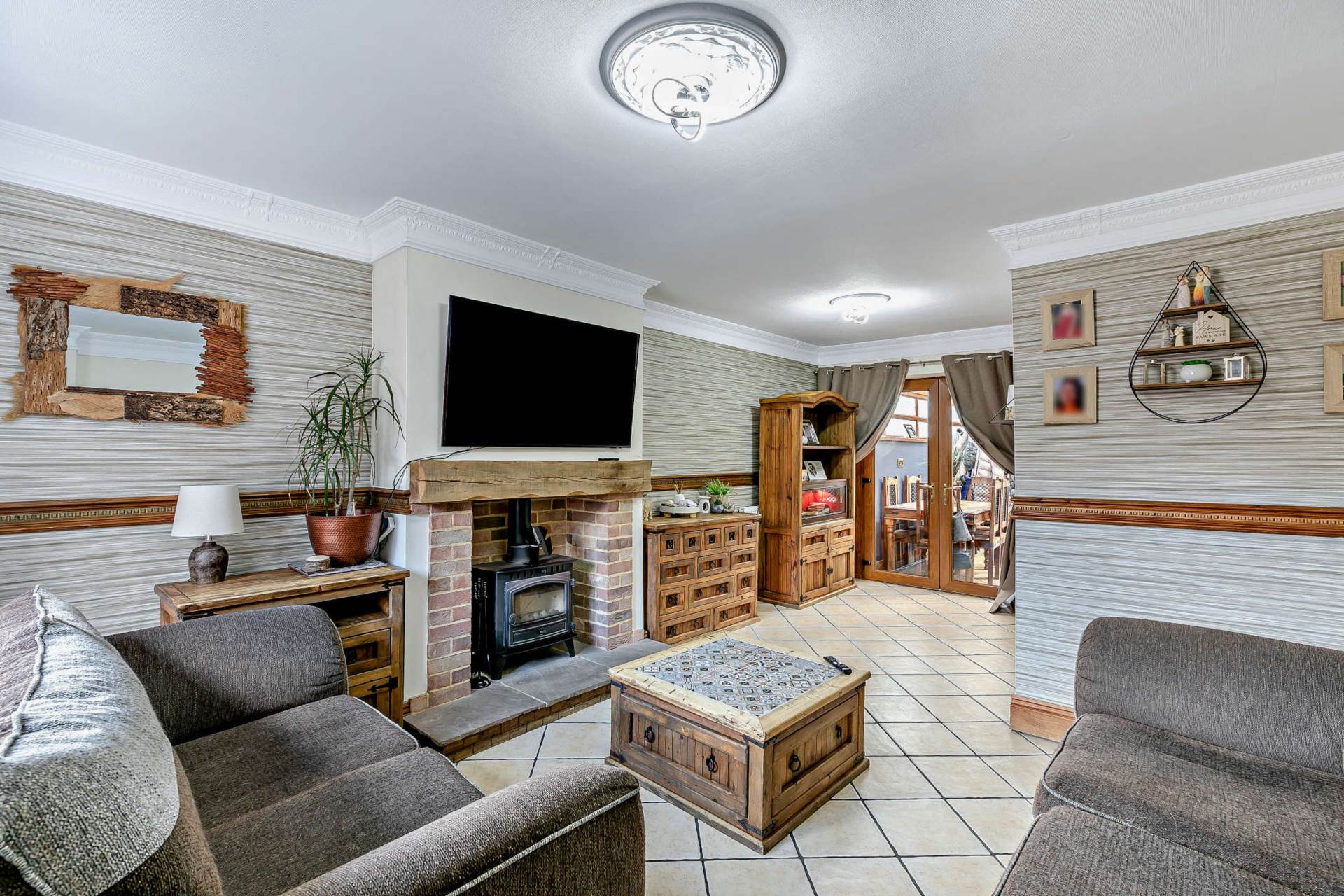 70 Grey Court, Newtonhill, Wakefield, West Yorkshire, WF1 3HL, Image 9