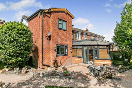 70 Grey Court, Newtonhill, Wakefield, West Yorkshire, WF1 3HL, Image 25
