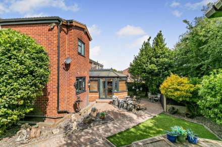 70 Grey Court, Newtonhill, Wakefield, West Yorkshire, WF1 3HL, Image 26