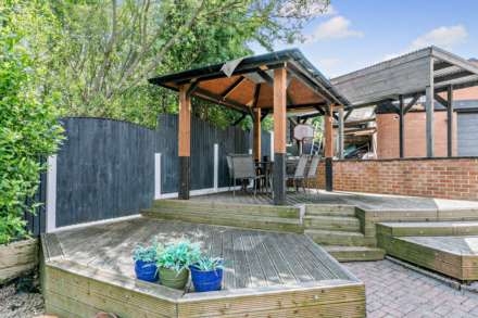 70 Grey Court, Newtonhill, Wakefield, West Yorkshire, WF1 3HL, Image 27
