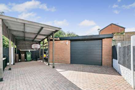 70 Grey Court, Newtonhill, Wakefield, West Yorkshire, WF1 3HL, Image 28