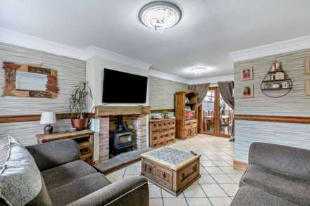70 Grey Court, Newtonhill, Wakefield, West Yorkshire, WF1 3HL, Image 9