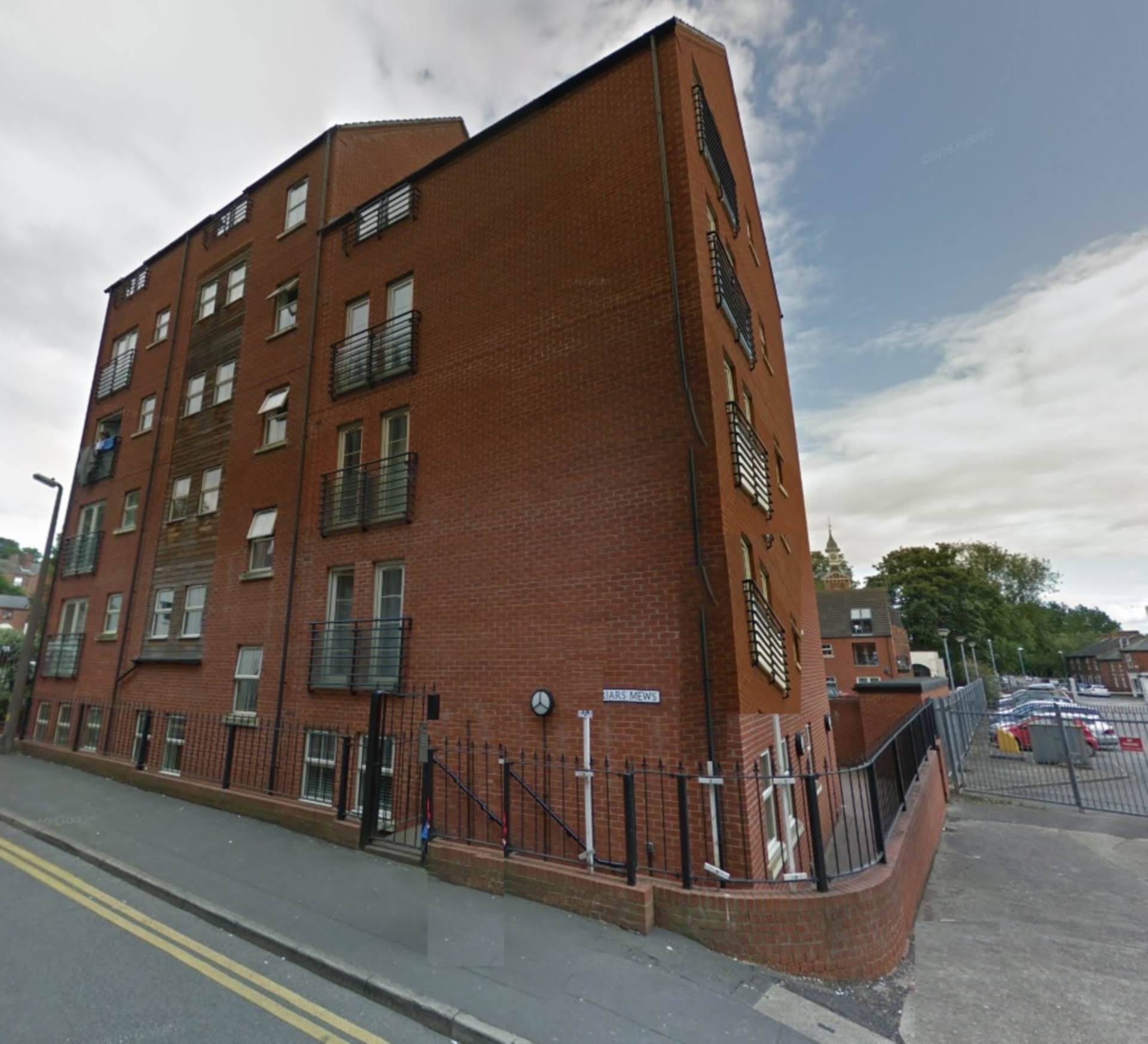 Friars Mews, Lincoln, LN2 5DB, Image 1