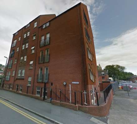 Property For Sale Wesleyan Court, Lincoln