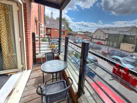 Friars Mews, Lincoln, LN2 5DB, Image 2