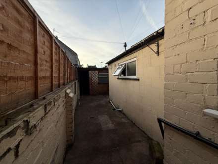 Trinity Street, Gainsborough. DN21 1JN, Image 13