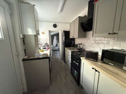 Trinity Street, Gainsborough. DN21 1JN, Image 5