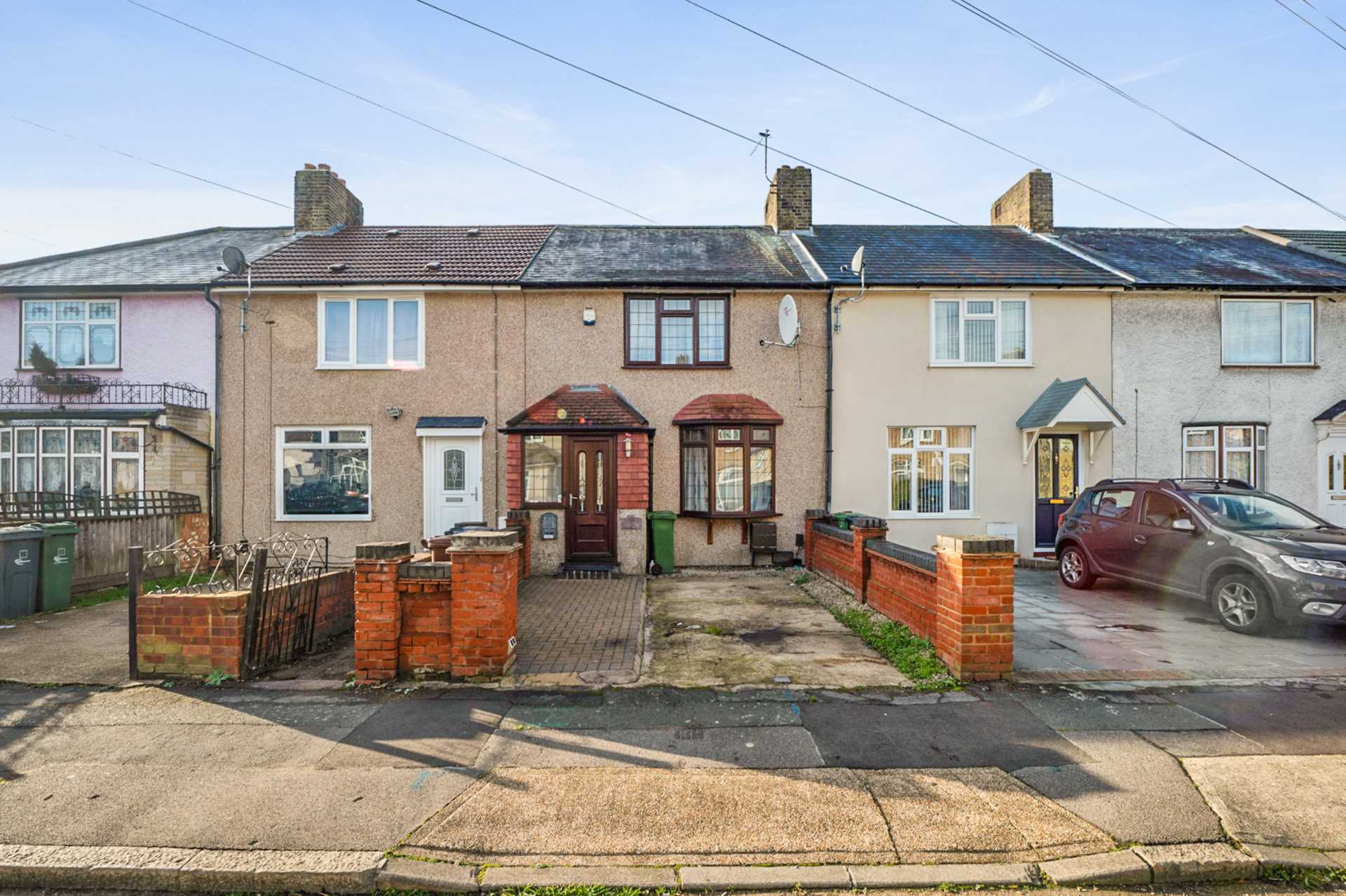 Property For Sale Brewood Road, Barking & Dagenham Bryants Estate