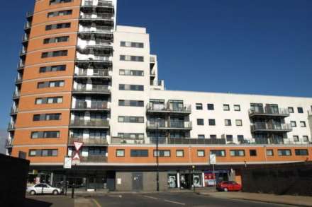 Property For Rent Forest Lane, Stratford, London