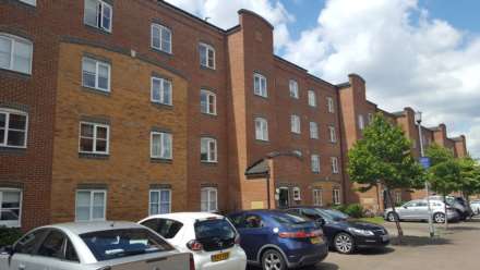 Property For Rent Blaker Road, Stratford, London