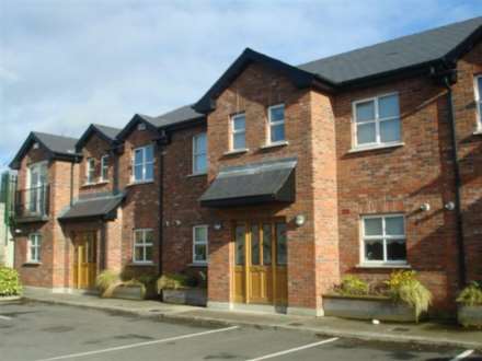 Ballinagappa Road, Clane, Co. Kildare.