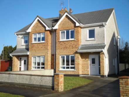 Woodlands Park, Coill Dubh, Co. Kildare., Image 1