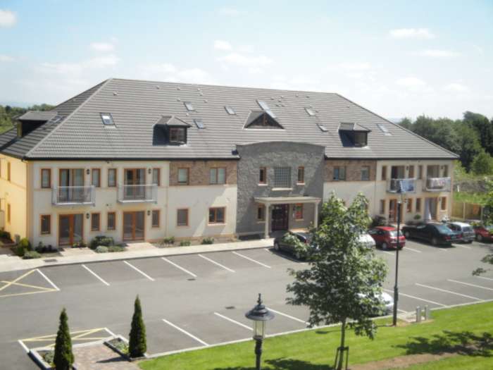 Block 5, Cois Abhainn, Clane, Co. Kildare, Image 1