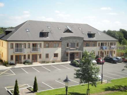 Block 5, Cois Abhainn, Clane, Co. Kildare, Image 1