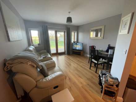 Block 5, Cois Abhainn, Clane, Co. Kildare, Image 2