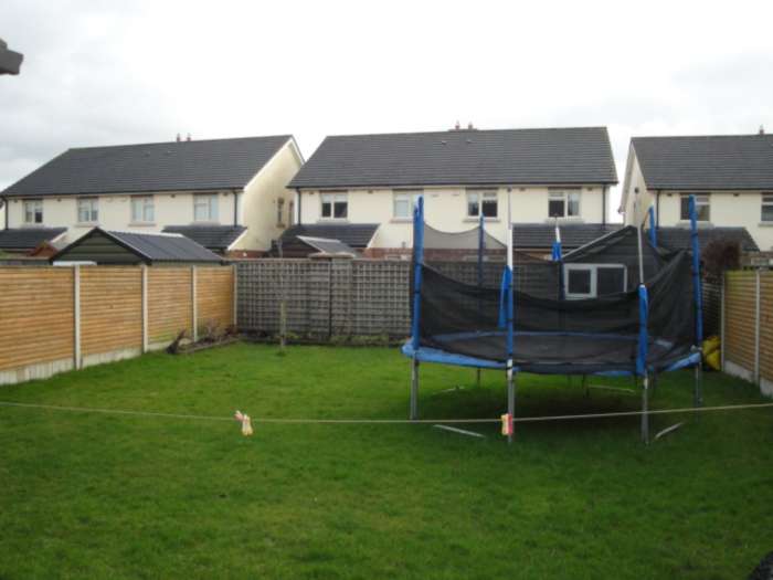 Brooklands, Dublin Road, Clane, Co. Kildare, Image 17