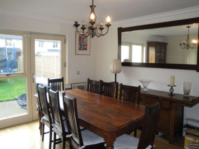 Brooklands, Dublin Road, Clane, Co. Kildare, Image 4