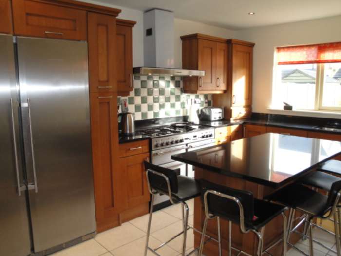 Brooklands, Dublin Road, Clane, Co. Kildare, Image 5
